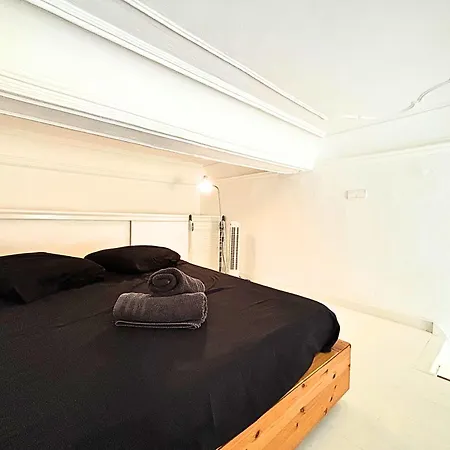Cosy 4pers Vieux Apartment