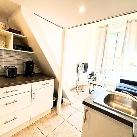 Cosy 4pers Vieux *