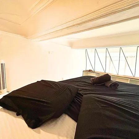 Cosy 4pers Vieux Apartment *