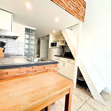Cosy 4pers Vieux * Nizza