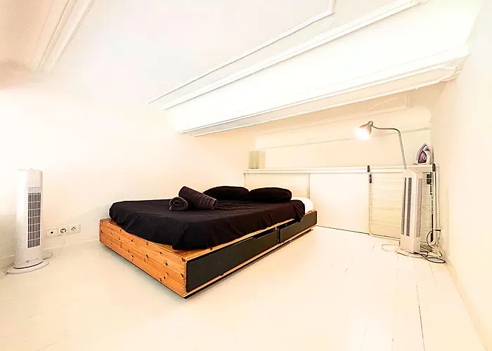 Cosy 4pers Vieux * Nicea