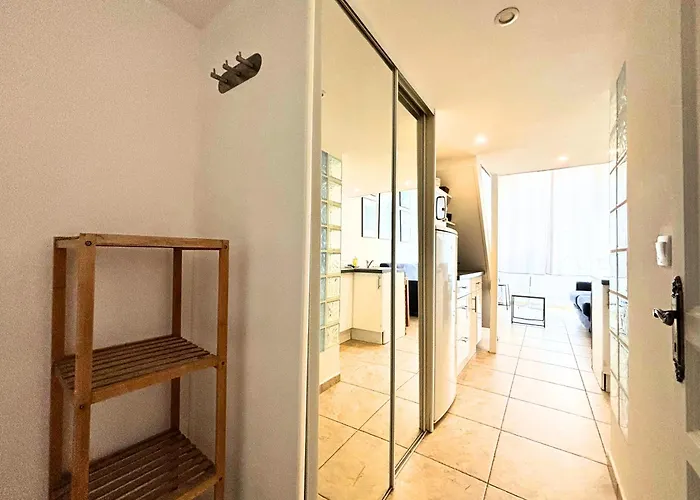 Cosy 4pers Vieux *