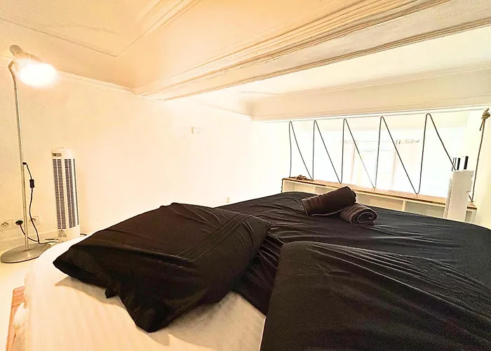 Cosy 4pers Vieux Apartament *