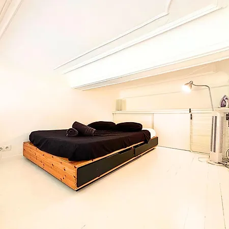 Cosy 4pers Vieux Ницца