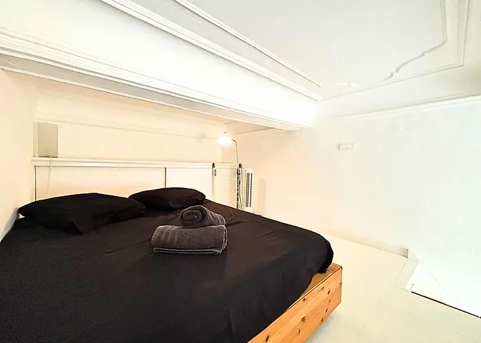 Cosy 4pers Vieux * نيس