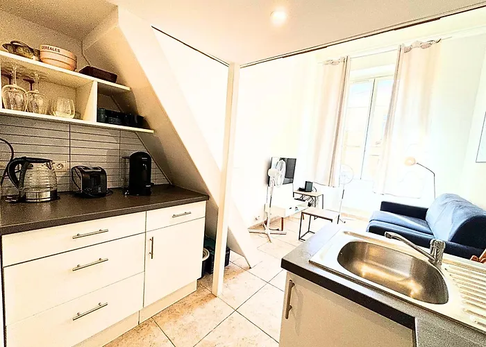Cosy 4pers Vieux *